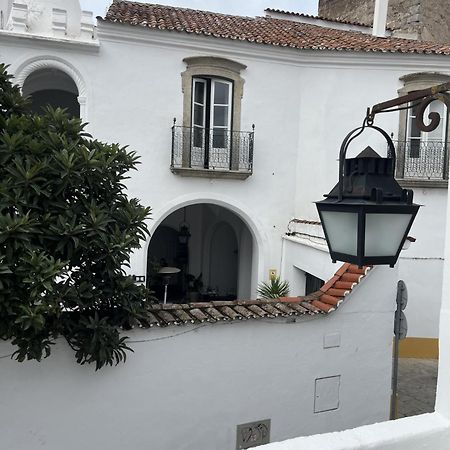 Casa Dos Mouros Daire Évora Dış mekan fotoğraf