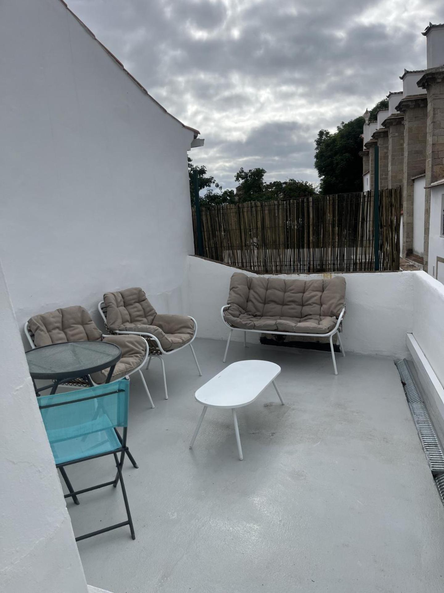 Casa Dos Mouros Daire Évora Dış mekan fotoğraf