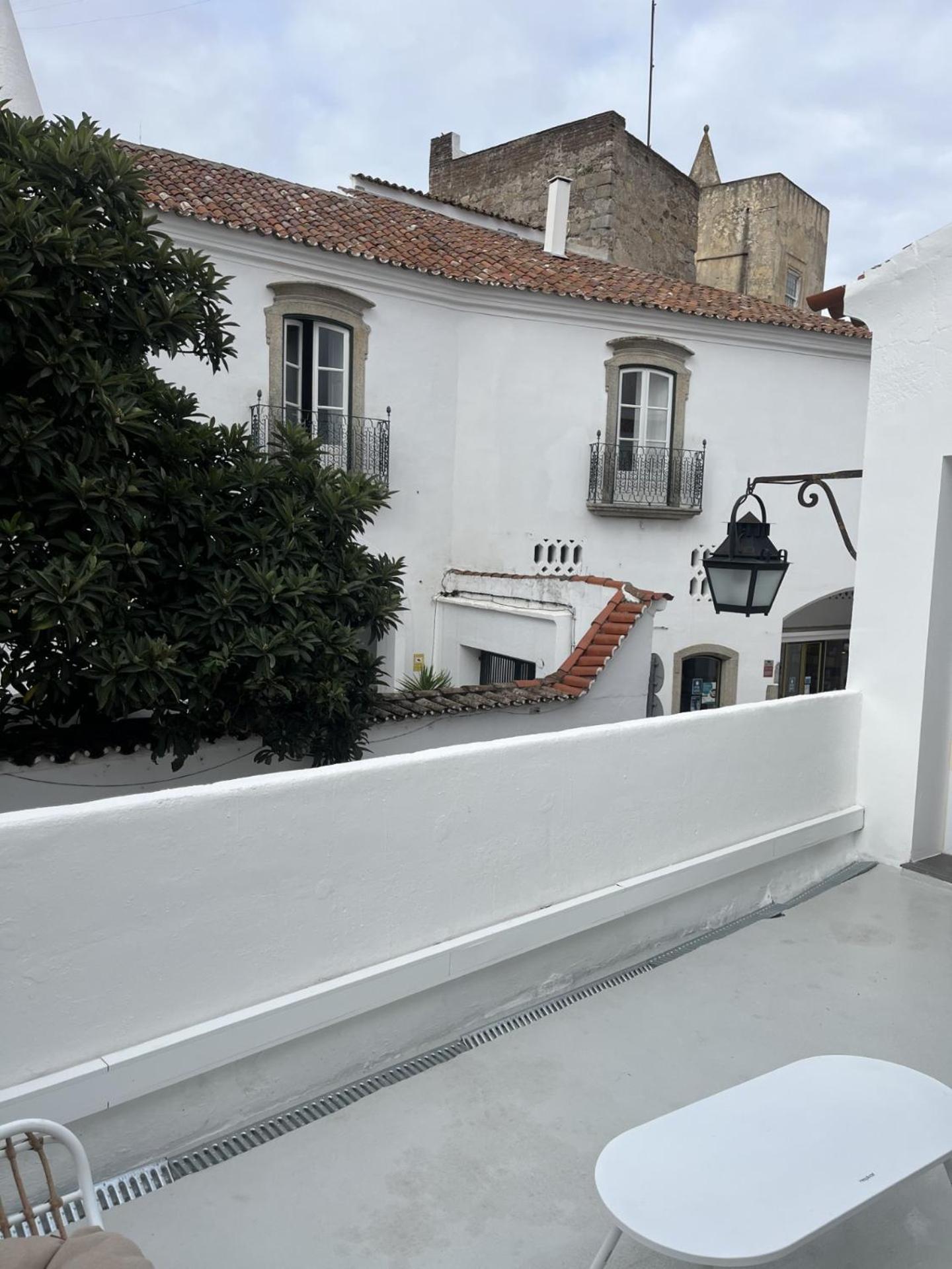 Casa Dos Mouros Daire Évora Dış mekan fotoğraf