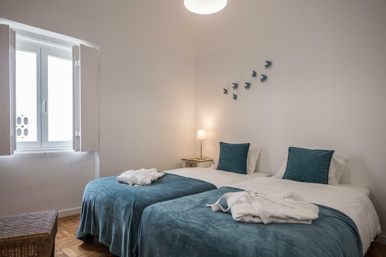 Casa Dos Mouros Daire Évora Dış mekan fotoğraf