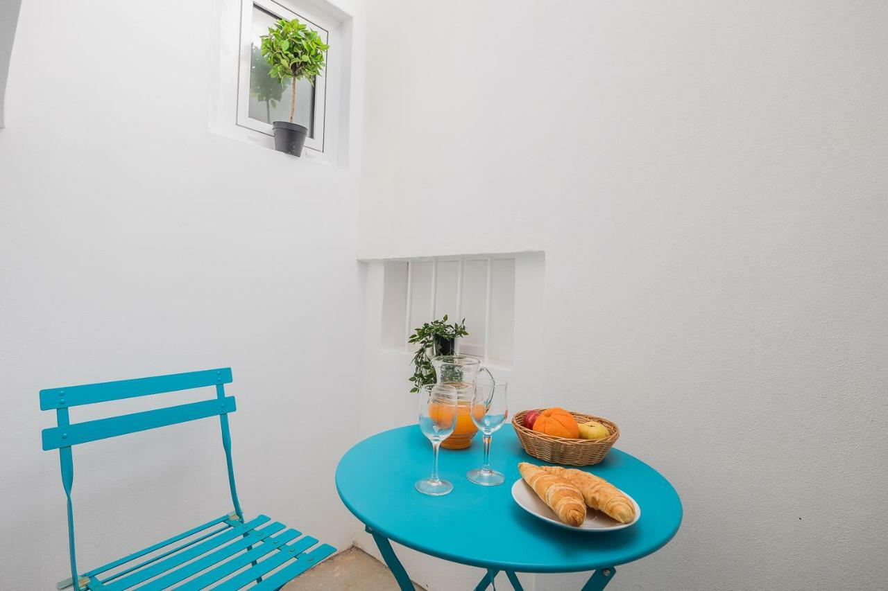 Casa Dos Mouros Daire Évora Dış mekan fotoğraf